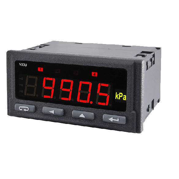 N30U Digital Panel Meter Indicator